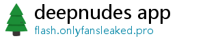 deepnudes app