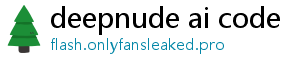 deepnude ai code