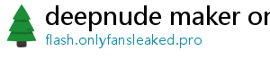 deepnude maker online