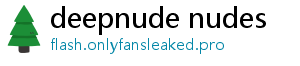 deepnude nudes