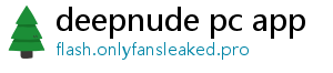 deepnude pc app