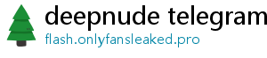 deepnude telegram channel